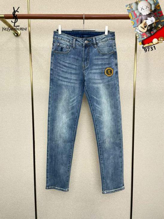 Picture of YSL Jeans Long _SKUYSLsz28-3825th2013724